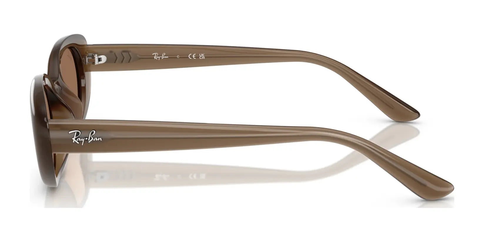 Ray-Ban RB4441D Sunglasses | Size 53 Ray-Ban RB4441D Sunglasses | Size 53