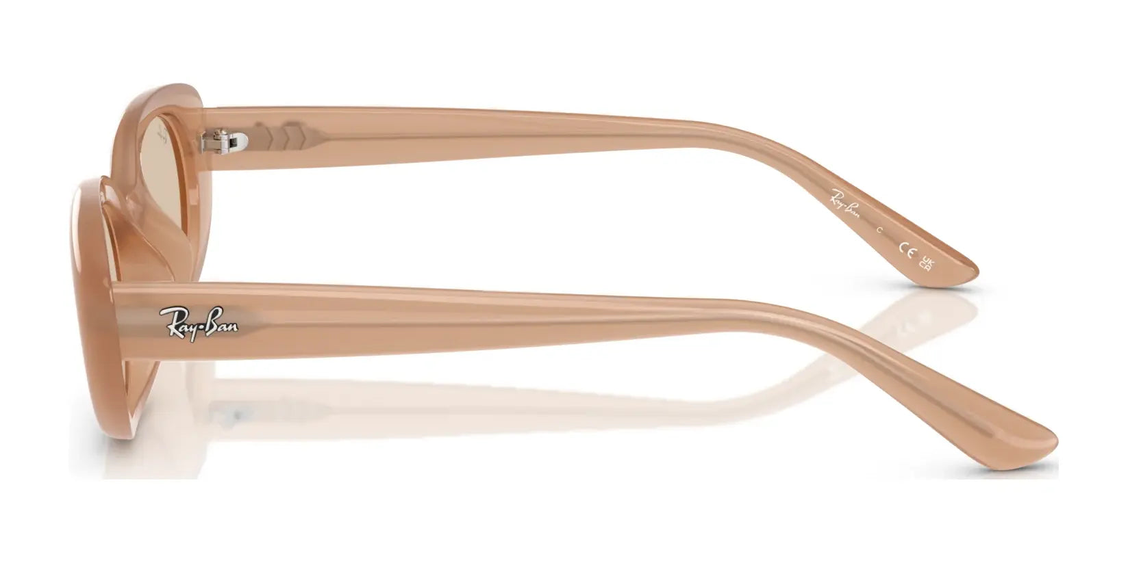 Ray-Ban RB4441D Sunglasses | Size 53 Ray-Ban RB4441D Sunglasses | Size 53