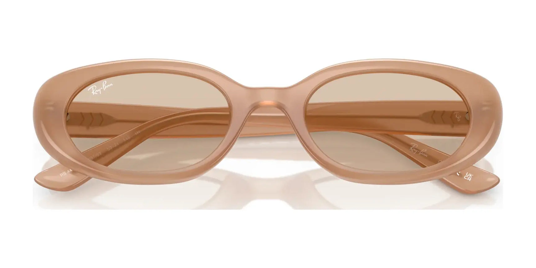 Ray-Ban RB4441D Sunglasses | Size 53 Ray-Ban RB4441D Sunglasses | Size 53