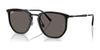 Ray-Ban RB4451 Sunglasses / Black №601/B1 / Dark Grey (3N 15.30%) / Size 50