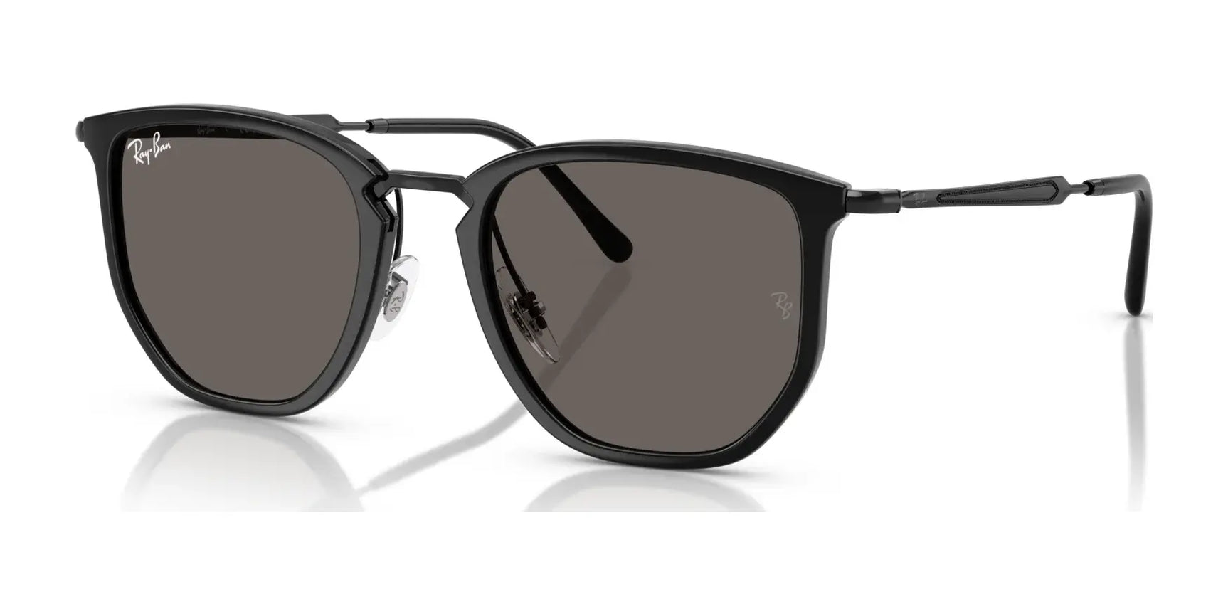 Ray-Ban RB4451 Sunglasses Ray-Ban RB4451 Sunglasses