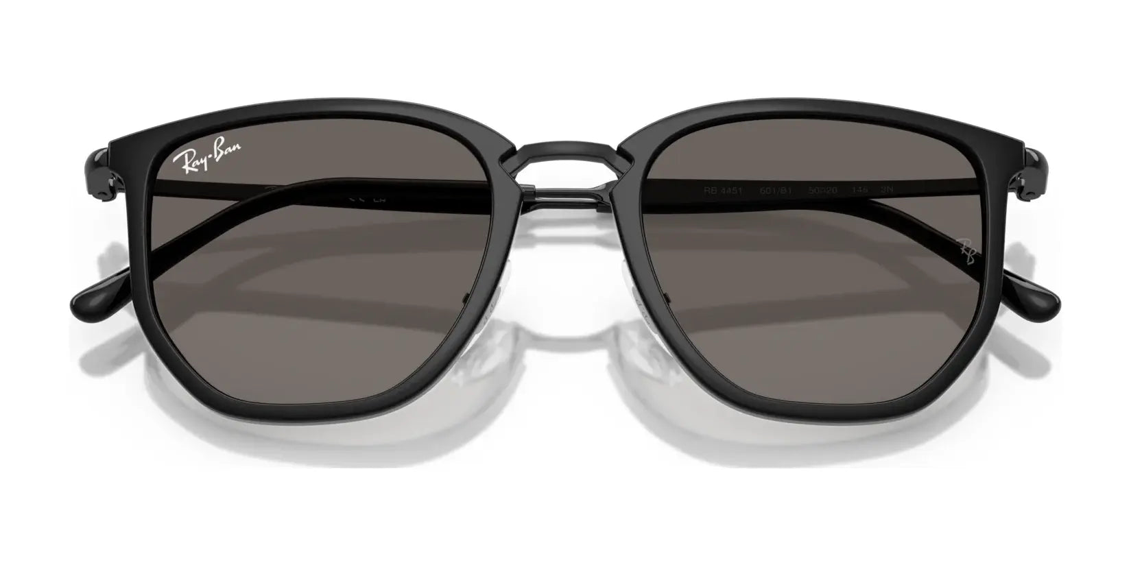 Ray-Ban RB4451 Sunglasses Ray-Ban RB4451 Sunglasses