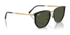Ray-Ban RB4451 Sunglasses / Black №601/B1 / Dark Grey (3N 15.30%) / Size 50
