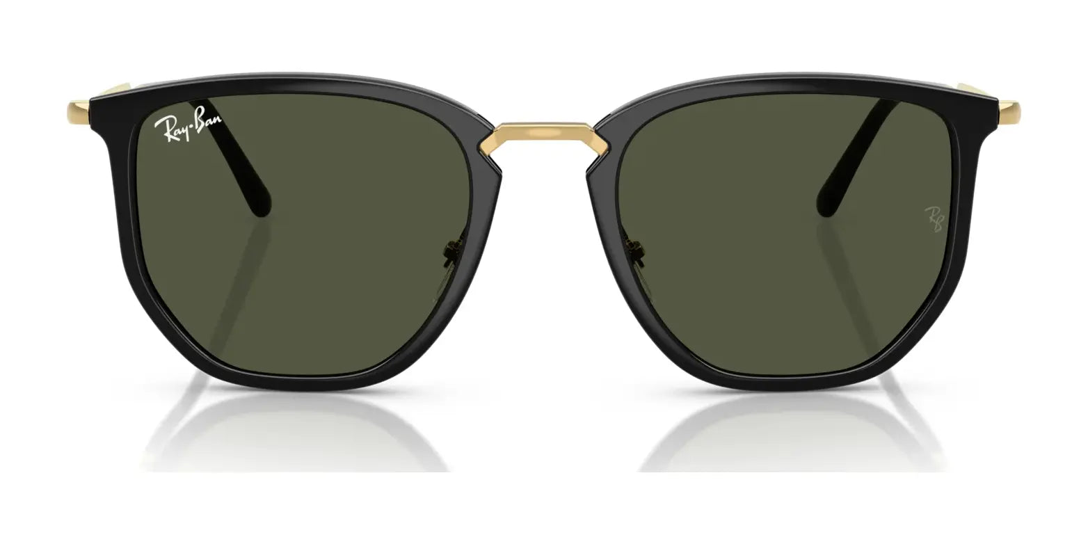 Ray-Ban RB4451 Sunglasses Ray-Ban RB4451 Sunglasses