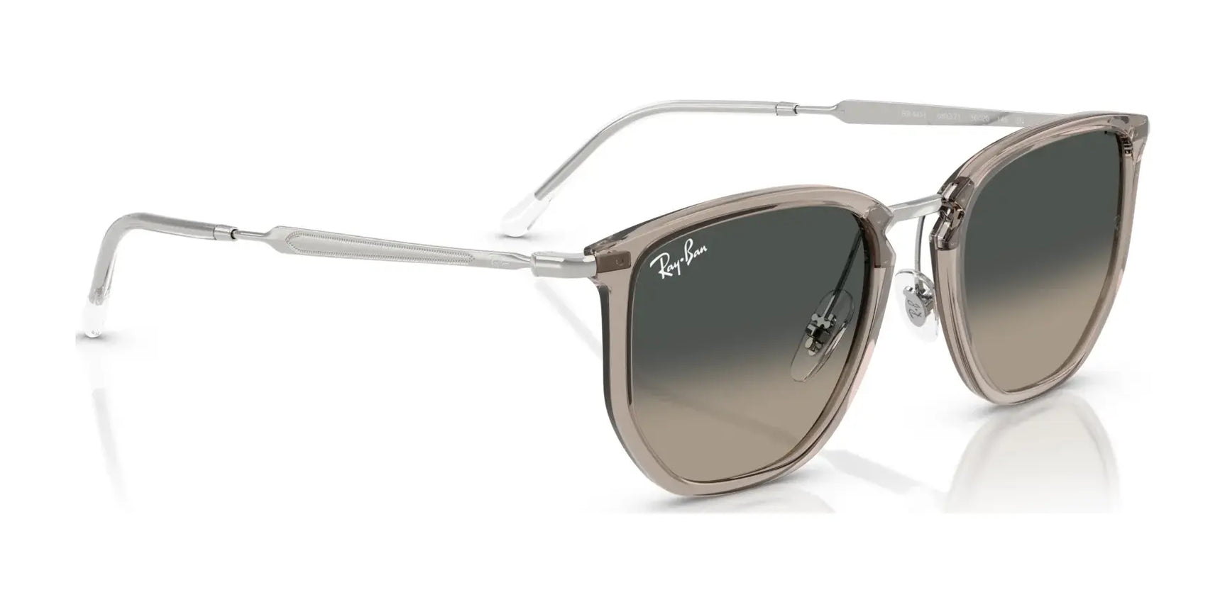 Ray-Ban RB4451 Sunglasses Ray-Ban RB4451 Sunglasses