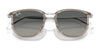 Ray-Ban RB4451 Sunglasses / Black №601/B1 / Dark Grey (3N 15.30%) / Size 50