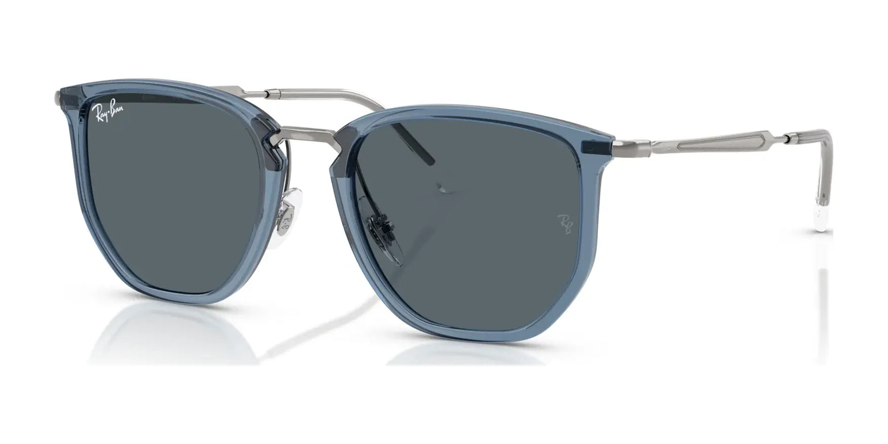 Ray-Ban RB4451 Sunglasses Ray-Ban RB4451 Sunglasses