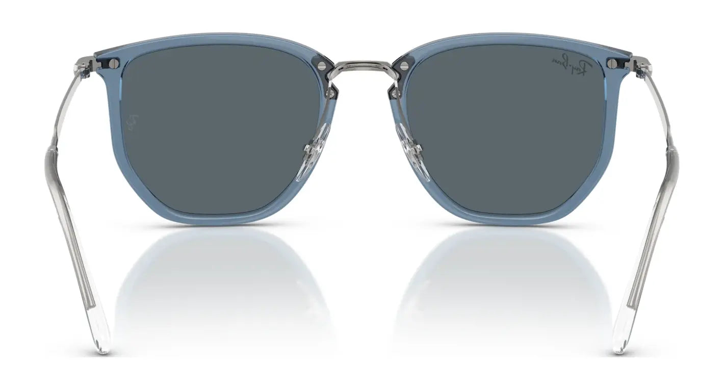 Ray-Ban RB4451 Sunglasses Ray-Ban RB4451 Sunglasses