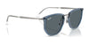 Ray-Ban RB4451 Sunglasses / Black №601/B1 / Dark Grey (3N 15.30%) / Size 50