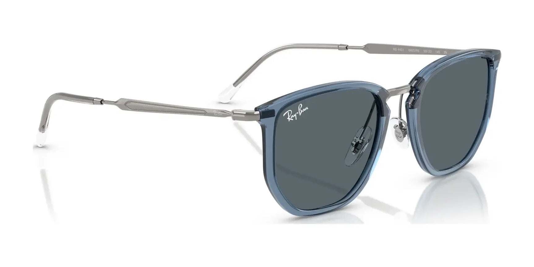 Ray-Ban RB4451 Sunglasses Ray-Ban RB4451 Sunglasses