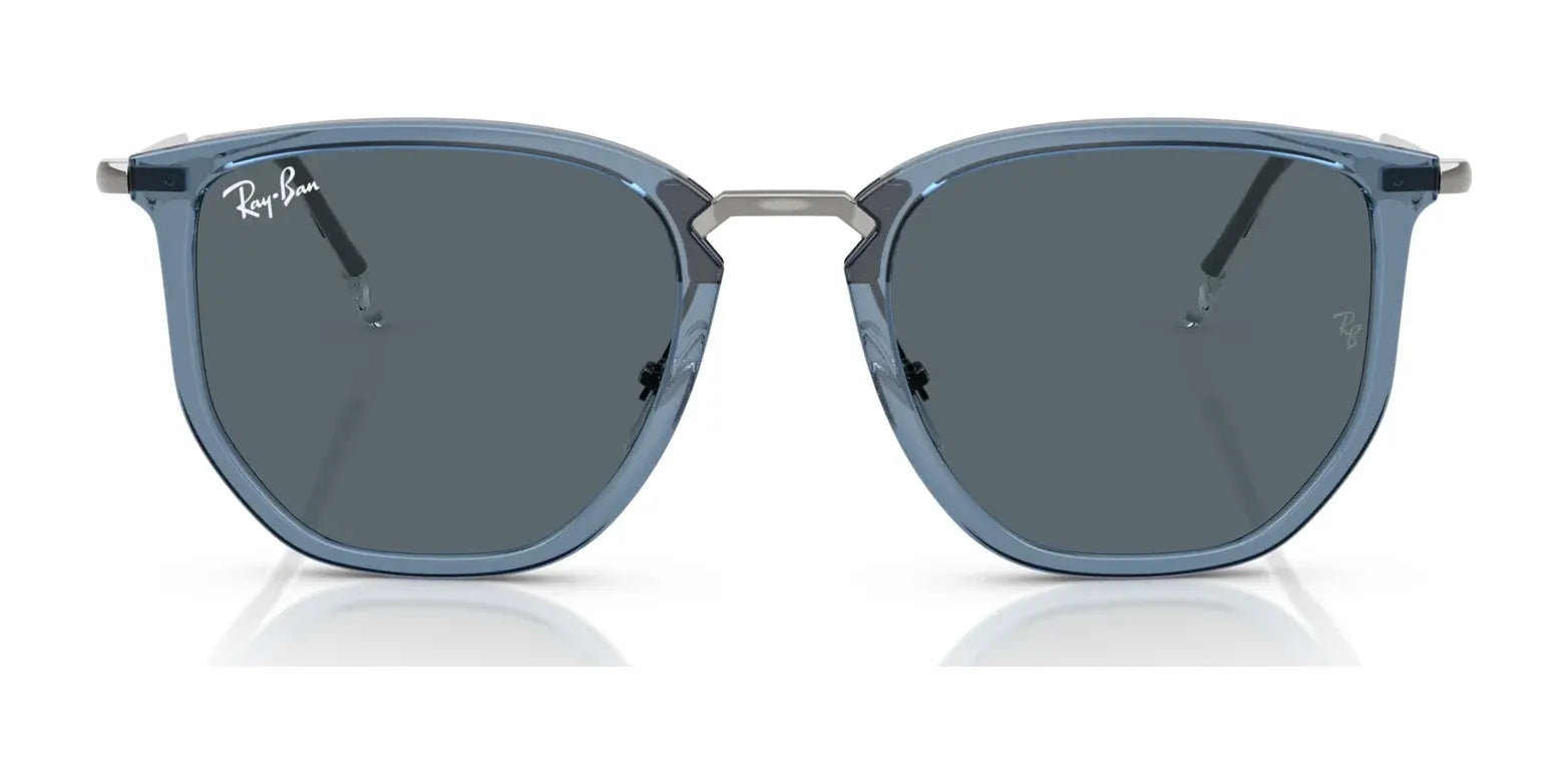 Ray-Ban RB4451 Sunglasses Ray-Ban RB4451 Sunglasses