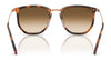 Ray-Ban RB4451 Sunglasses / Black №601/B1 / Dark Grey (3N 15.30%) / Size 50