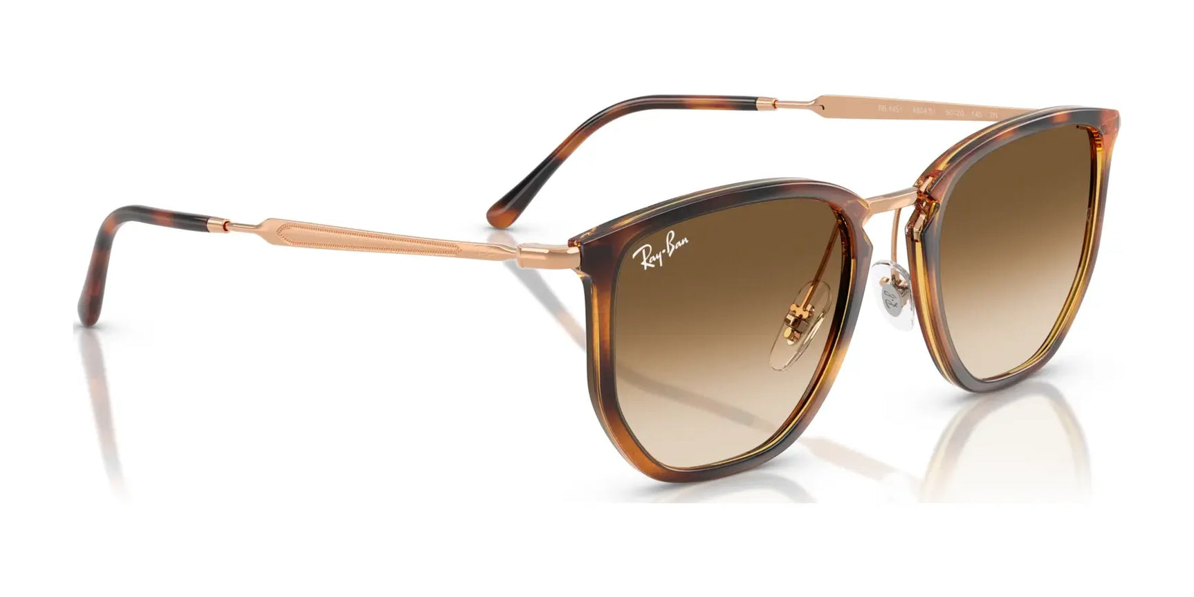 Ray-Ban RB4451 Sunglasses Ray-Ban RB4451 Sunglasses