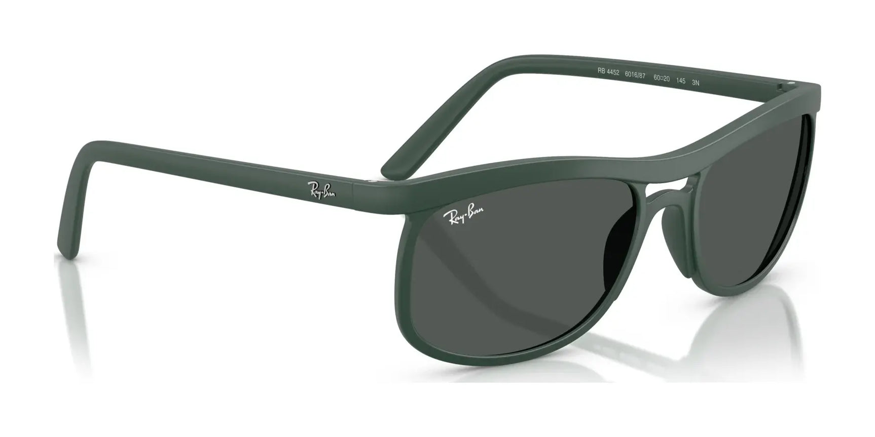 Ray-Ban RB4452 Sunglasses Ray-Ban RB4452 Sunglasses