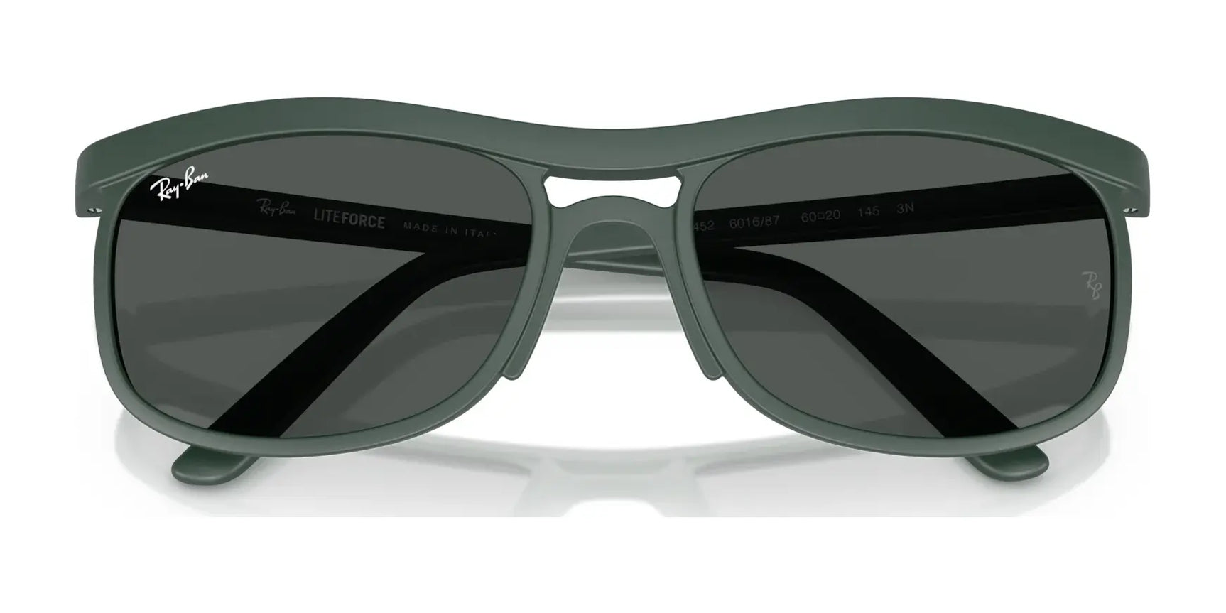 Ray-Ban RB4452 Sunglasses Ray-Ban RB4452 Sunglasses