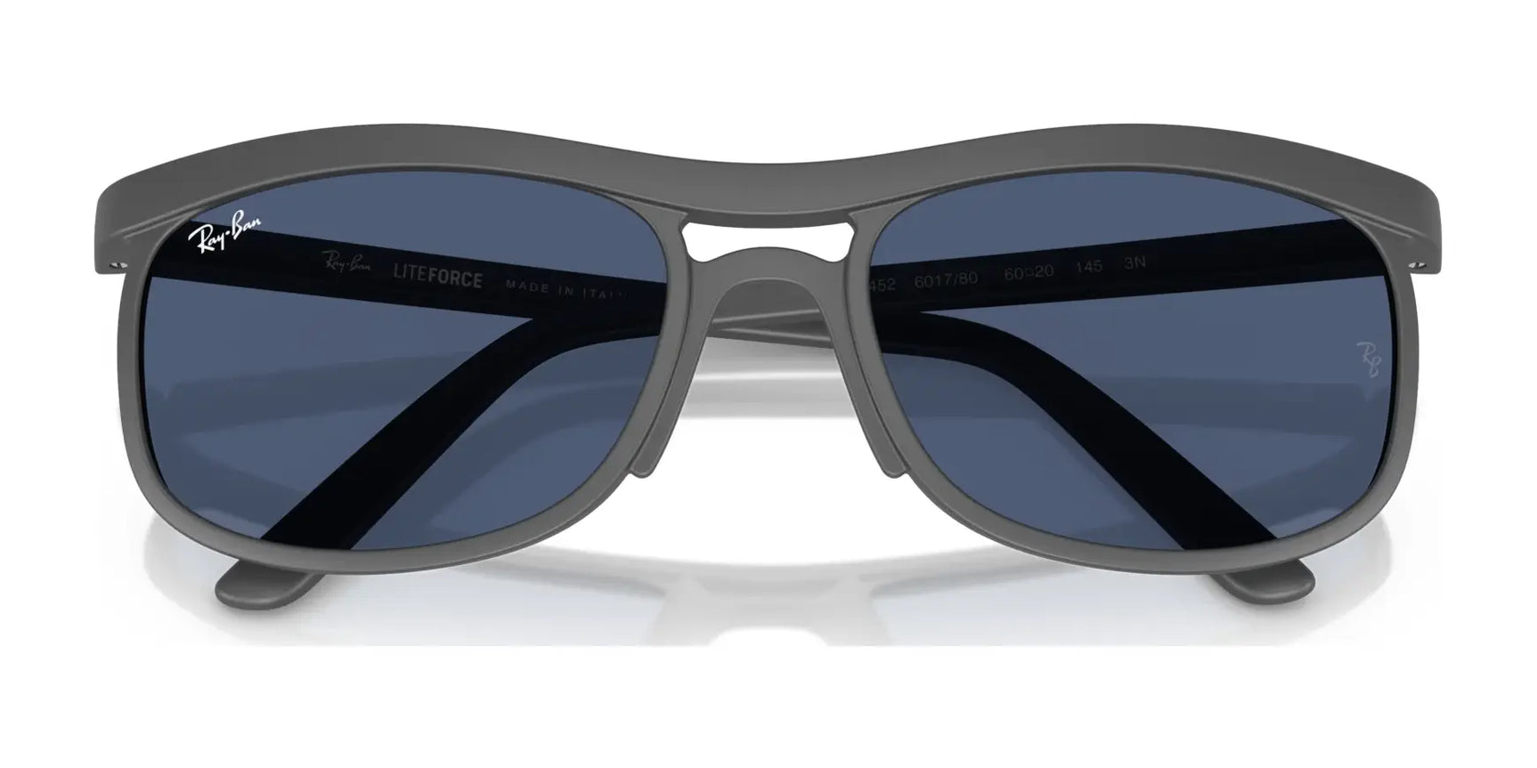 Ray-Ban RB4452 Sunglasses Ray-Ban RB4452 Sunglasses