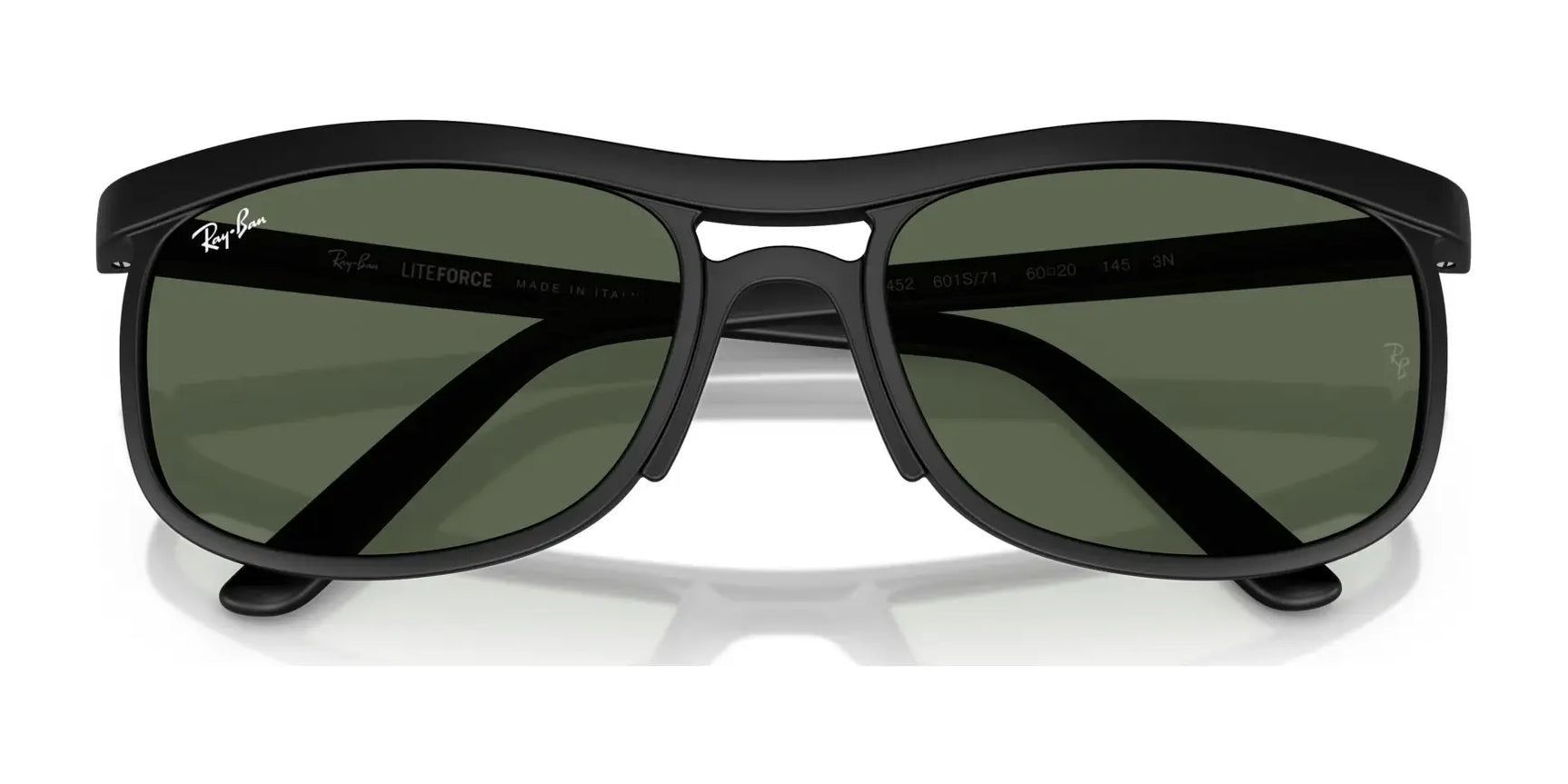 Ray-Ban RB4452 Sunglasses Ray-Ban RB4452 Sunglasses