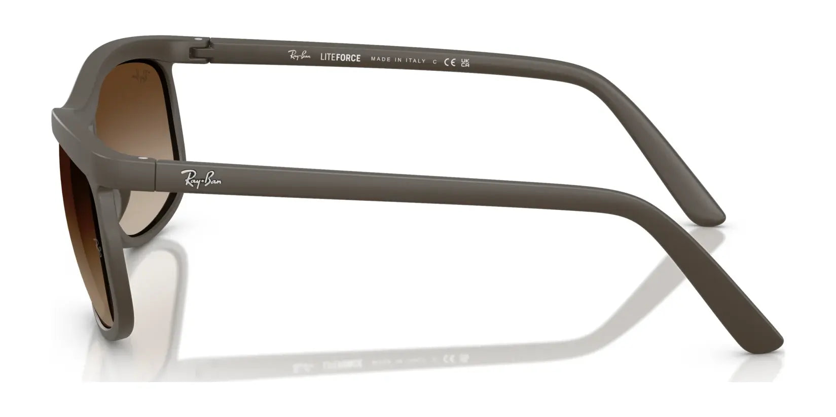 Ray-Ban RB4452 Sunglasses Ray-Ban RB4452 Sunglasses