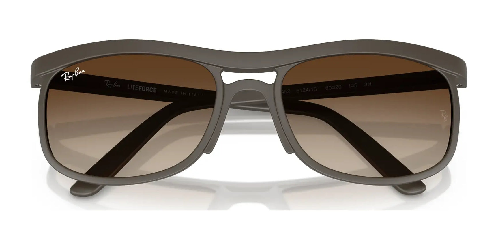 Ray-Ban RB4452 Sunglasses Ray-Ban RB4452 Sunglasses