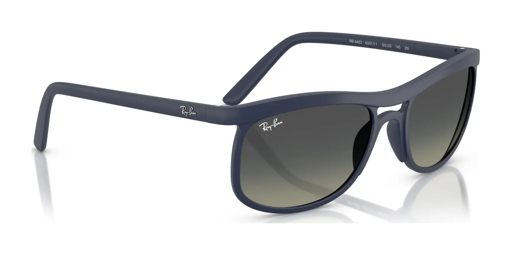 Ray-Ban RB4452 Sunglasses Ray-Ban RB4452 Sunglasses
