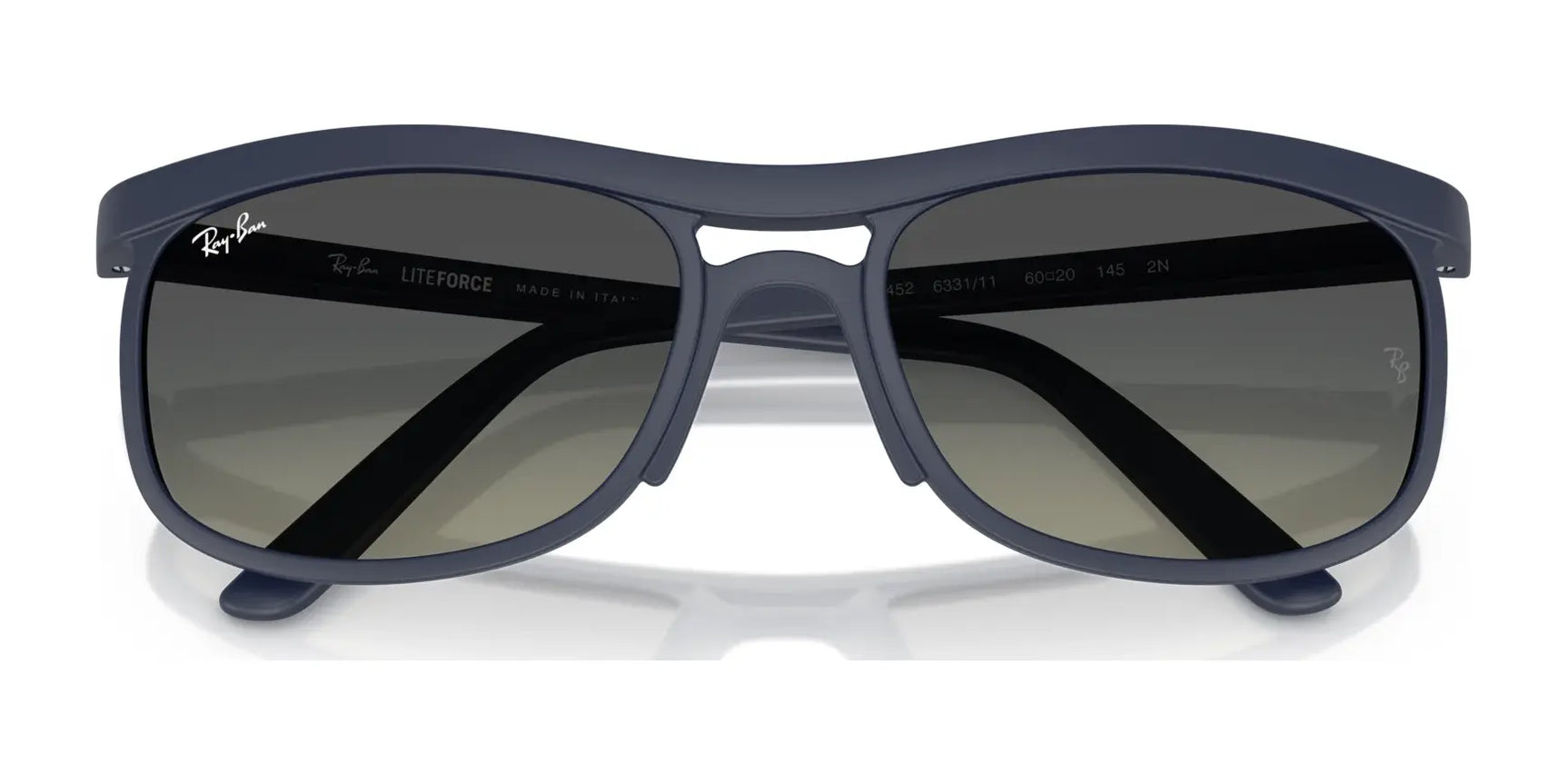 Ray-Ban RB4452 Sunglasses Ray-Ban RB4452 Sunglasses