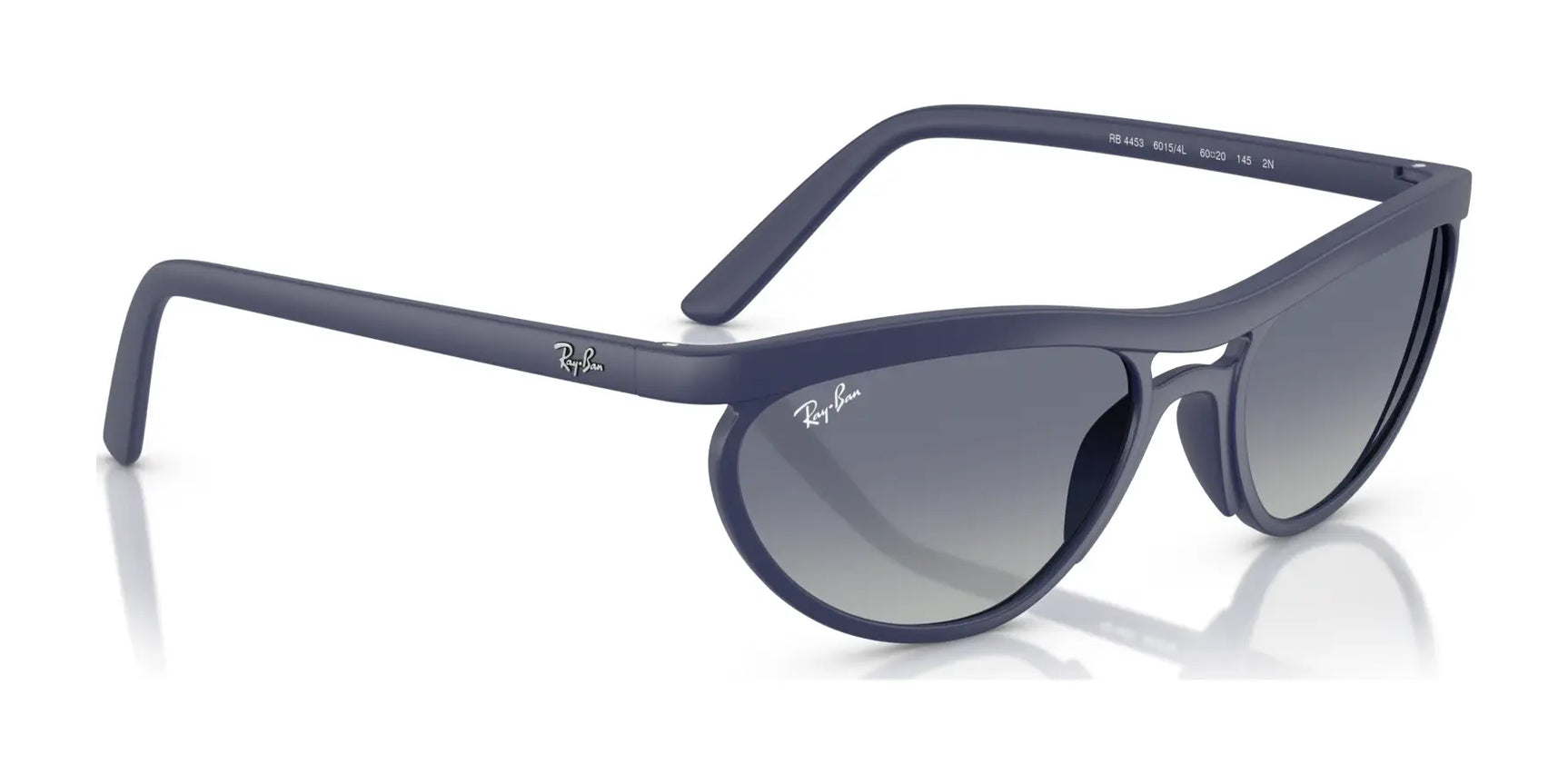 Ray-Ban RB4453 Sunglasses | Size 59 Ray-Ban RB4453 Sunglasses | Size 59