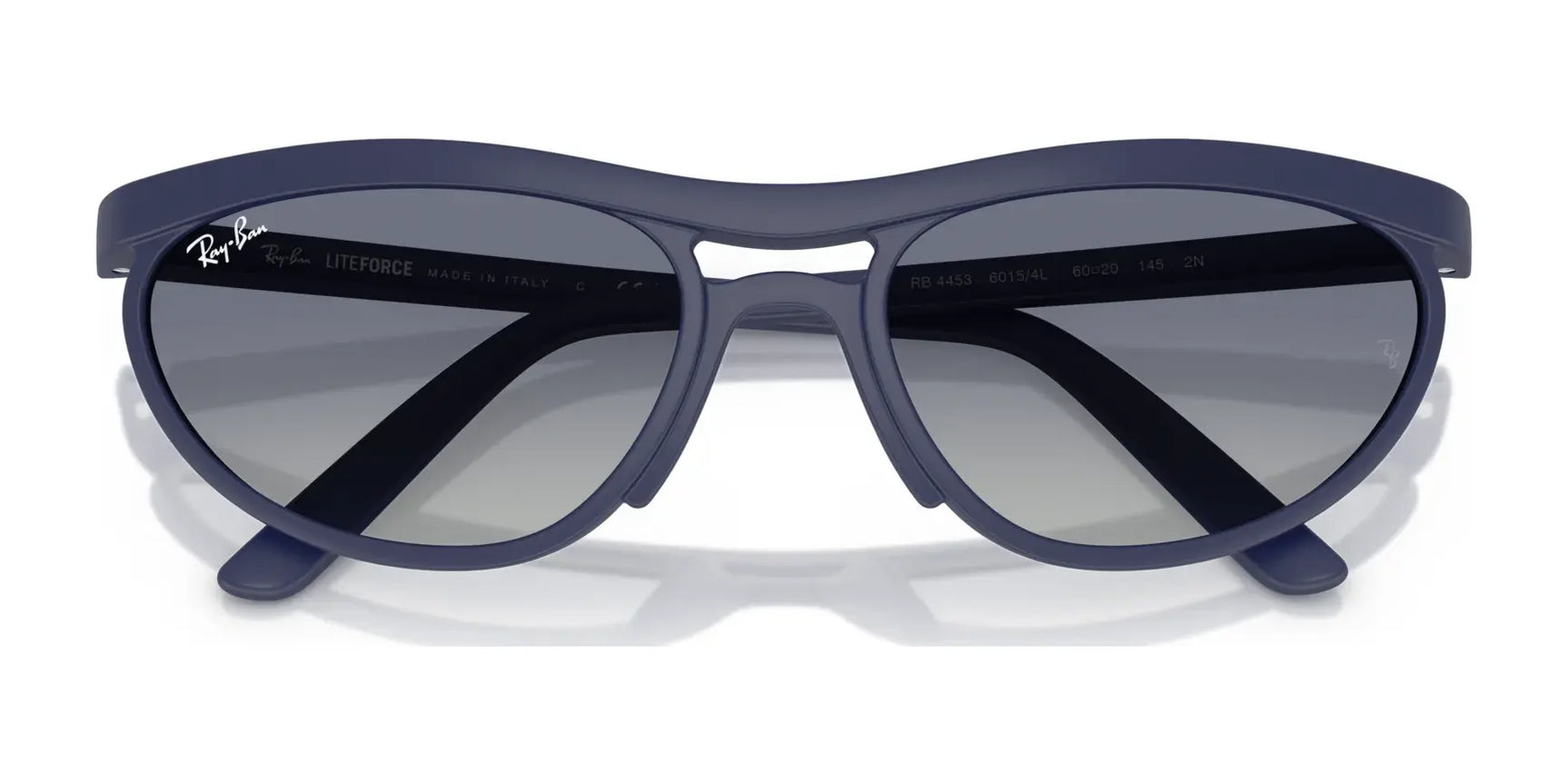 Ray-Ban RB4453 Sunglasses | Size 59 Ray-Ban RB4453 Sunglasses | Size 59