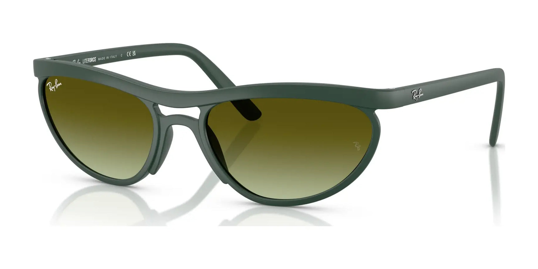 Ray-Ban RB4453 Sunglasses | Size 59 Ray-Ban RB4453 Sunglasses | Size 59