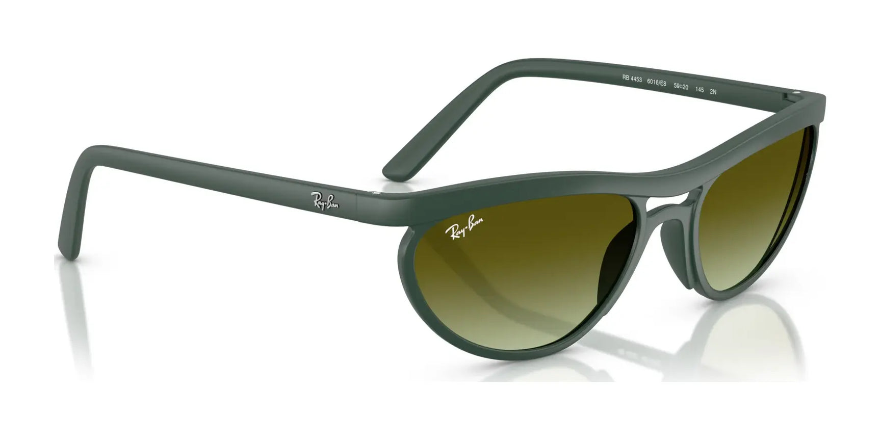 Ray-Ban RB4453 Sunglasses | Size 59 Ray-Ban RB4453 Sunglasses | Size 59