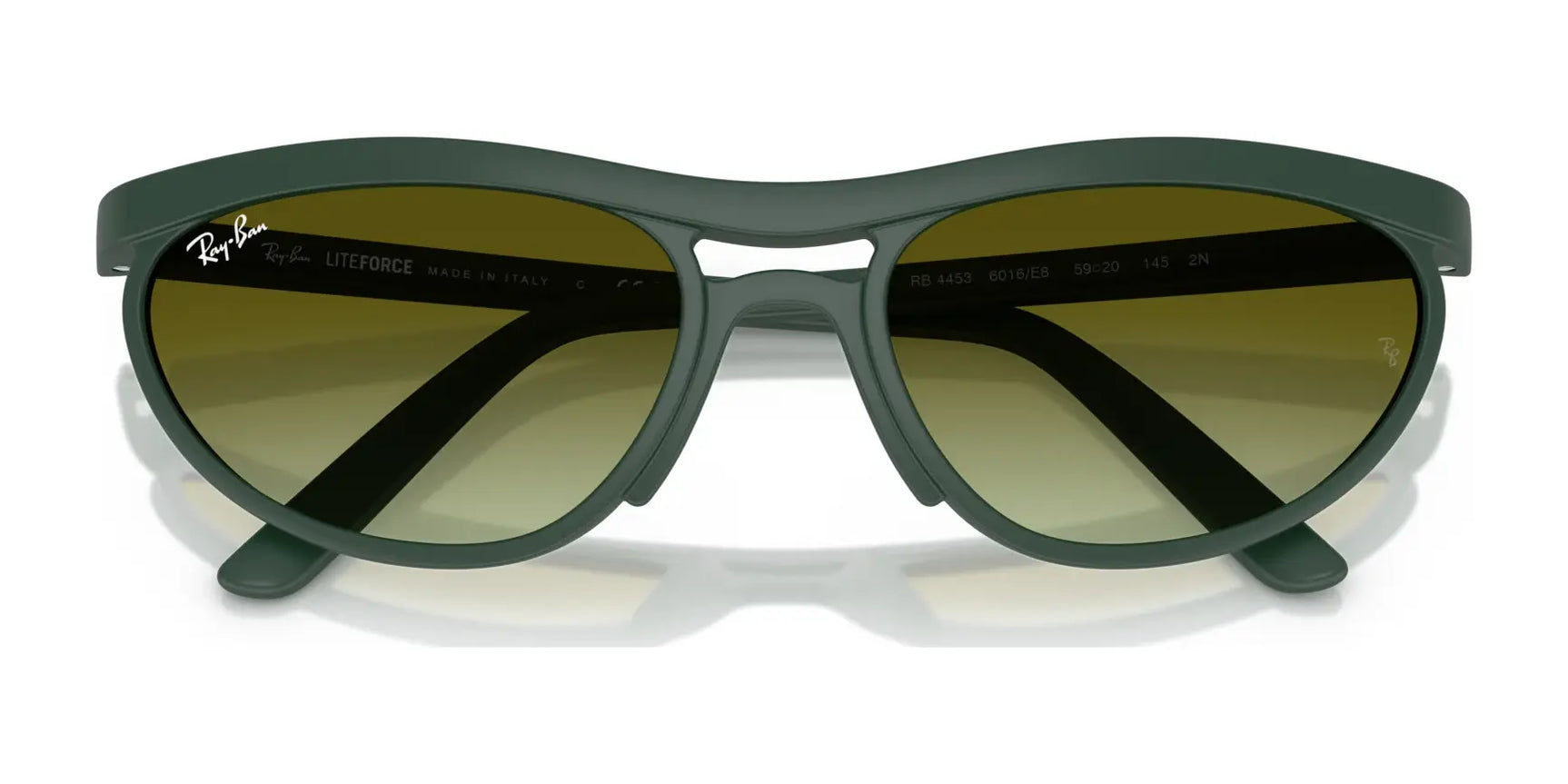 Ray-Ban RB4453 Sunglasses | Size 59 Ray-Ban RB4453 Sunglasses | Size 59