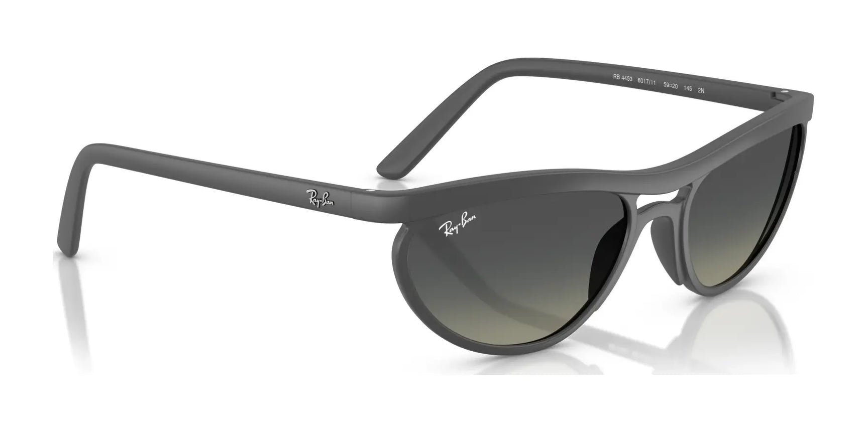 Ray-Ban RB4453 Sunglasses | Size 59 Ray-Ban RB4453 Sunglasses | Size 59