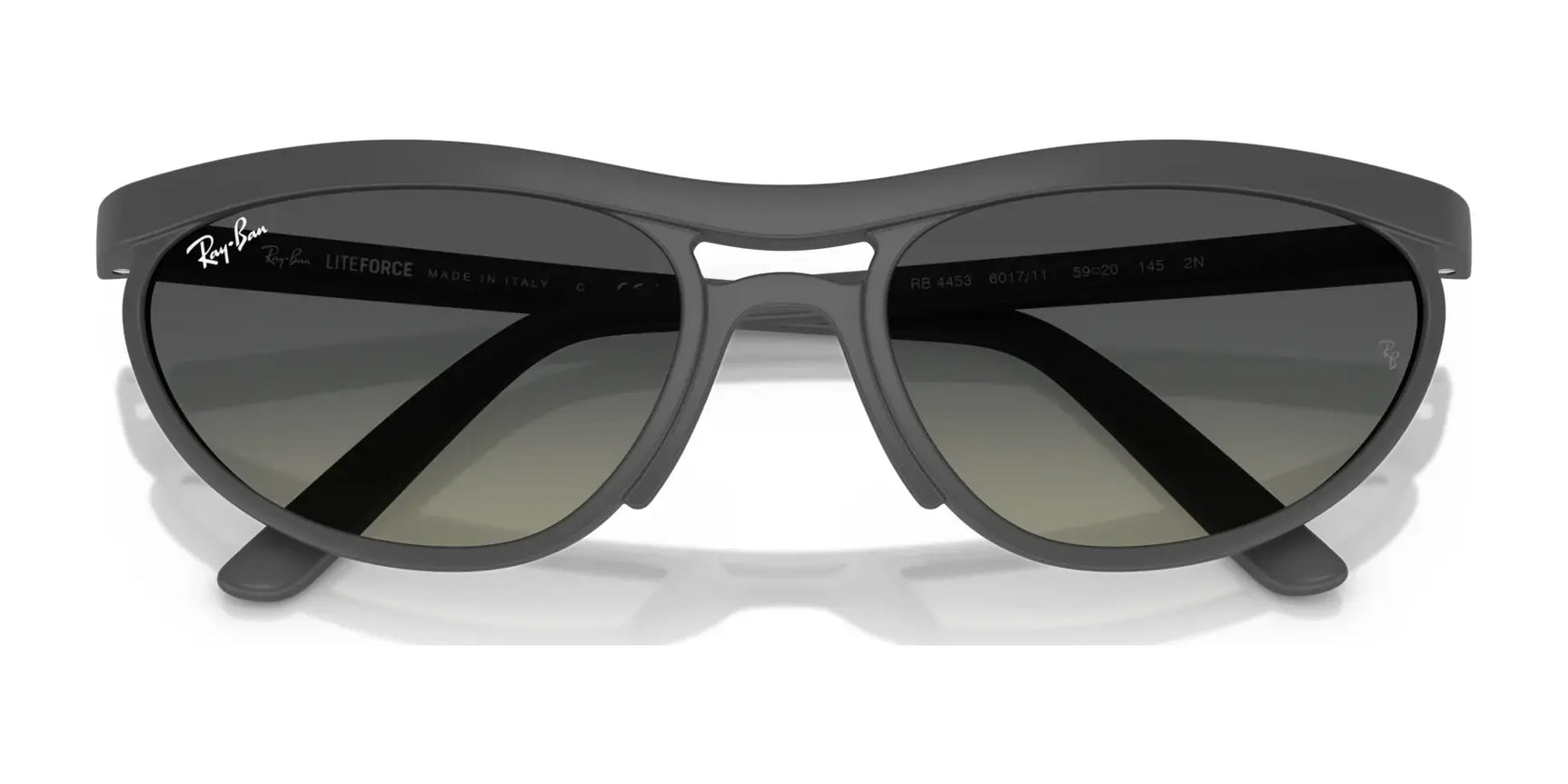 Ray-Ban RB4453 Sunglasses | Size 59 Ray-Ban RB4453 Sunglasses | Size 59