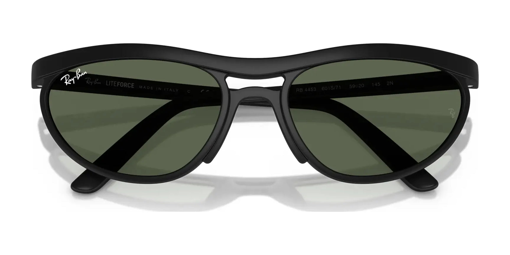 Ray-Ban RB4453 Sunglasses | Size 59 Ray-Ban RB4453 Sunglasses | Size 59