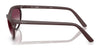 Ray-Ban RB4453 Sunglasses | Size 59 / Sand Black №601S71 / Dark Green (3N 14.0%)