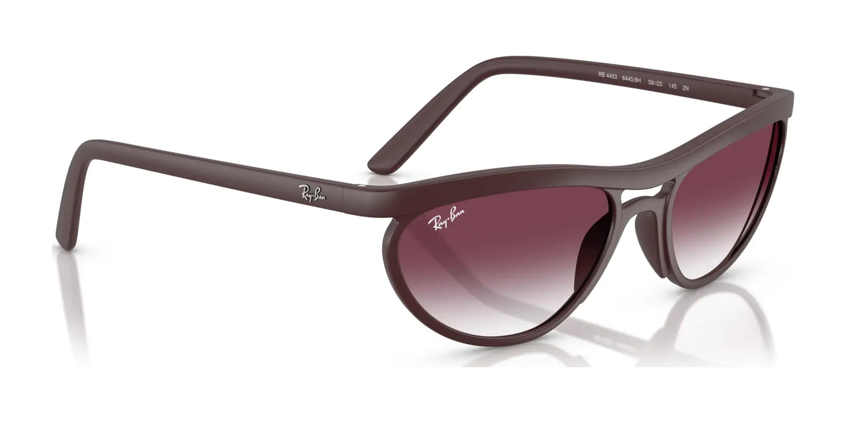 Ray-Ban RB4453 Sunglasses | Size 59 Ray-Ban RB4453 Sunglasses | Size 59