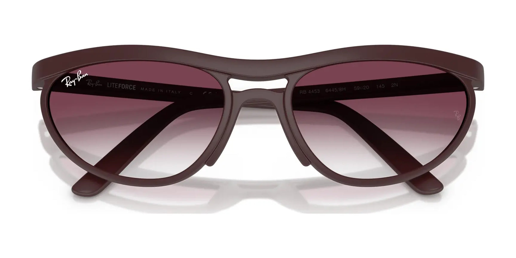 Ray-Ban RB4453 Sunglasses | Size 59 Ray-Ban RB4453 Sunglasses | Size 59