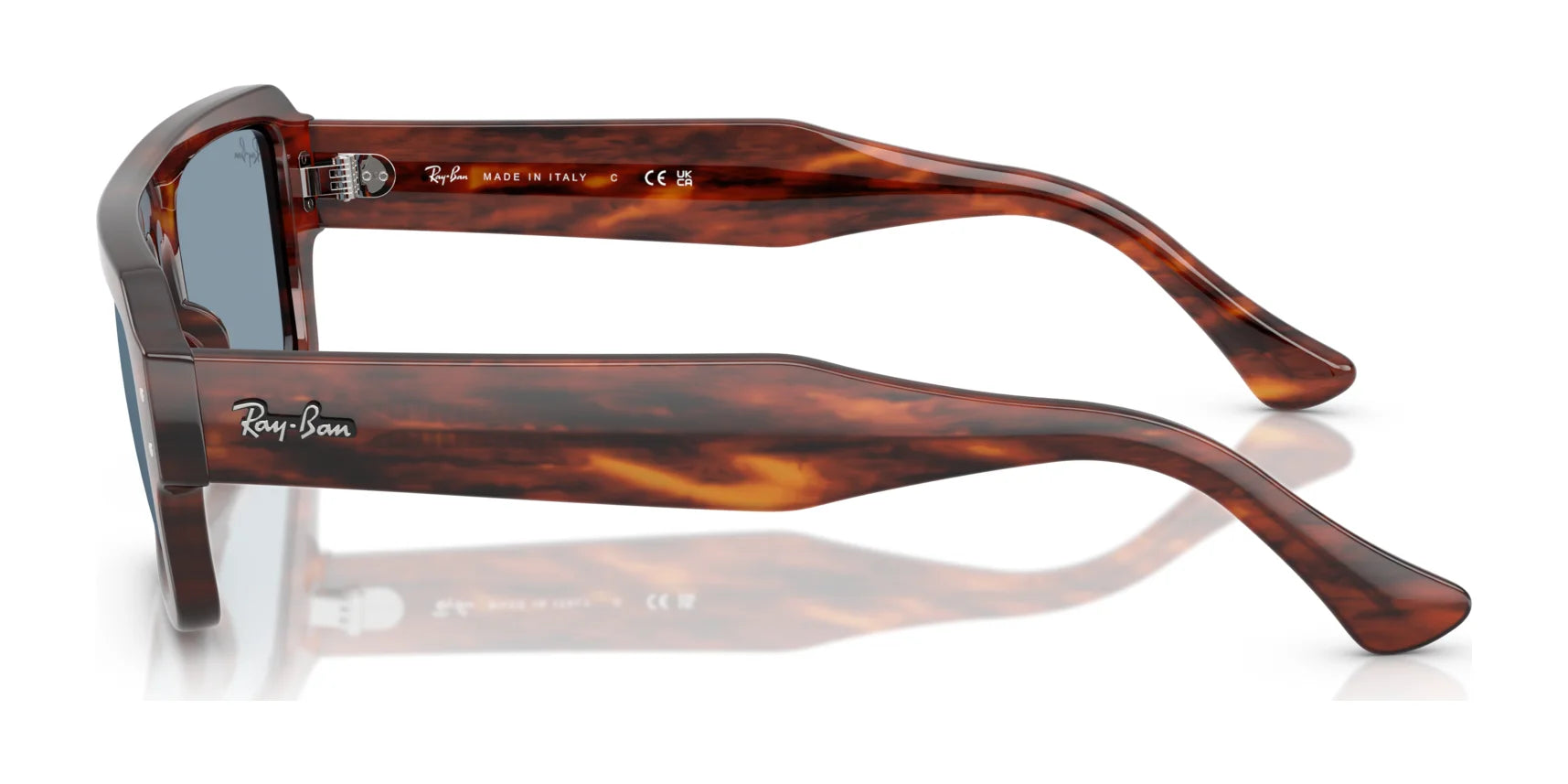 Ray-Ban LUKAS RB4454 Sunglasses Ray-Ban LUKAS RB4454 Sunglasses