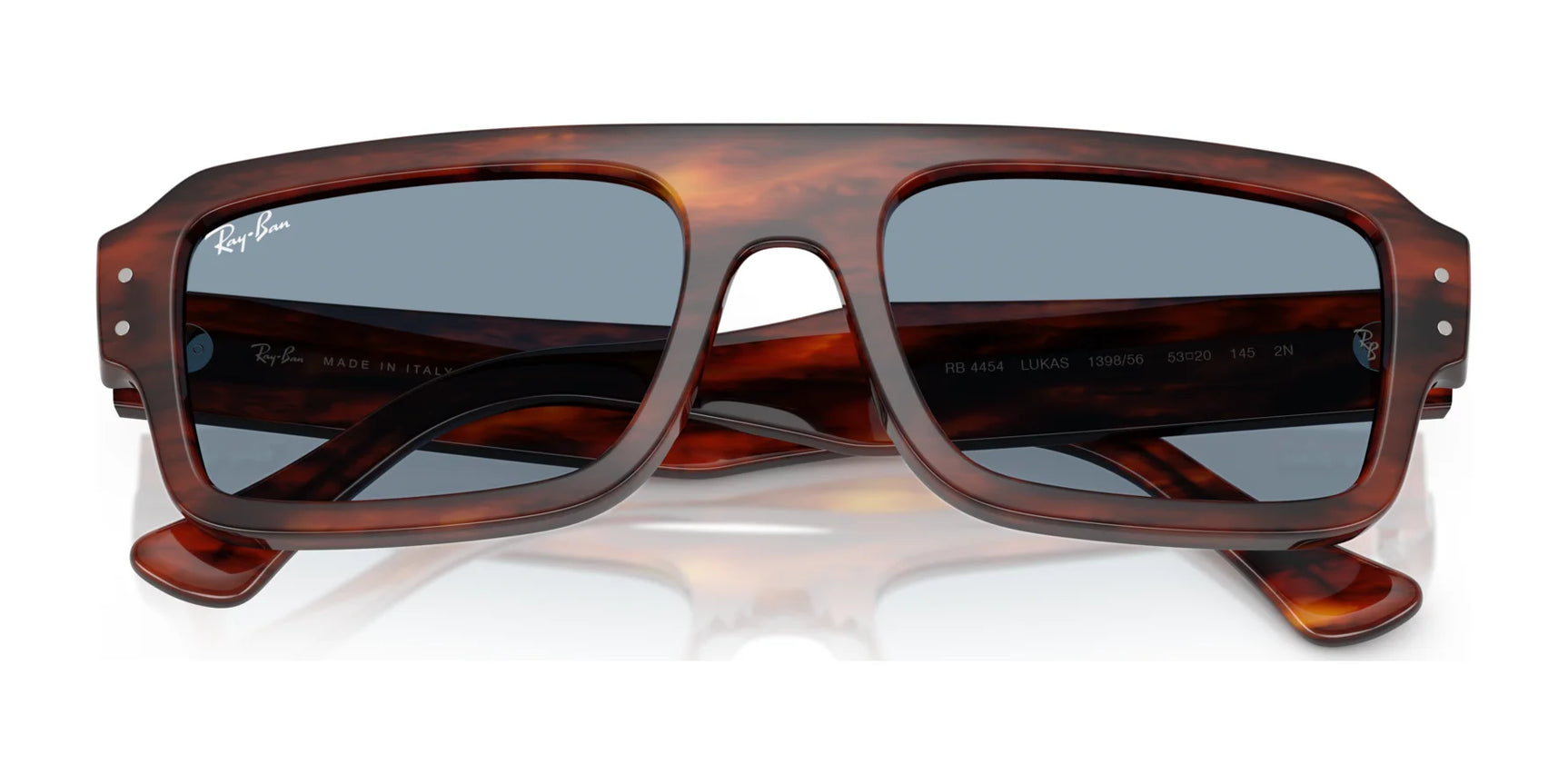 Ray-Ban LUKAS RB4454 Sunglasses Ray-Ban LUKAS RB4454 Sunglasses