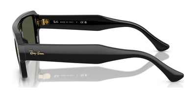 Ray-Ban LUKAS RB4454 Sunglasses