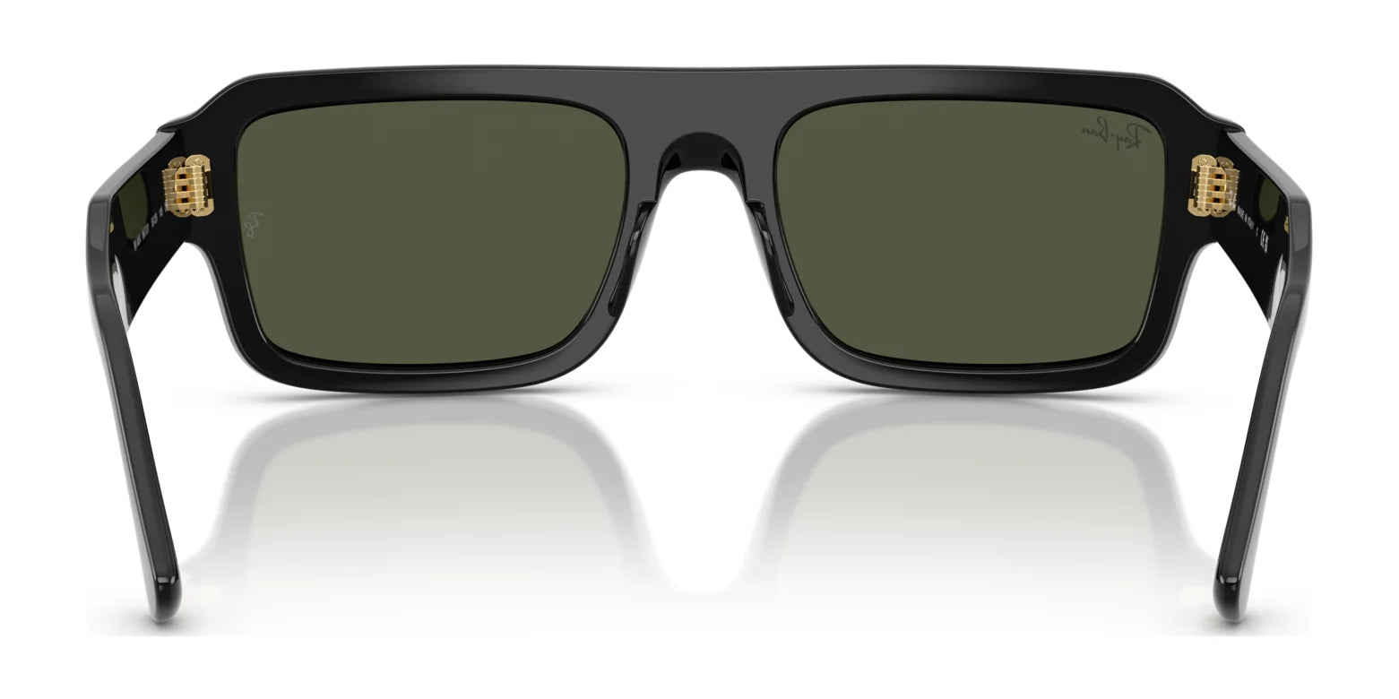 Ray-Ban LUKAS RB4454 Sunglasses Ray-Ban LUKAS RB4454 Sunglasses