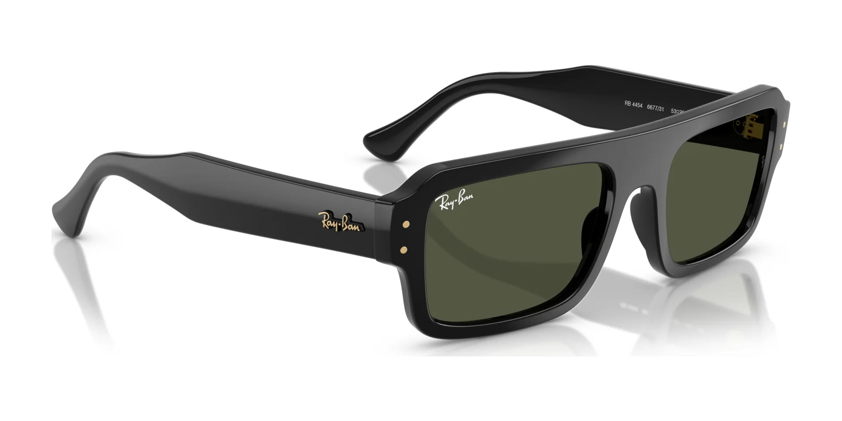 Ray-Ban LUKAS RB4454 Sunglasses Ray-Ban LUKAS RB4454 Sunglasses