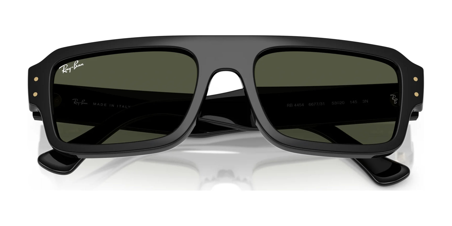 Ray-Ban LUKAS RB4454 Sunglasses Ray-Ban LUKAS RB4454 Sunglasses