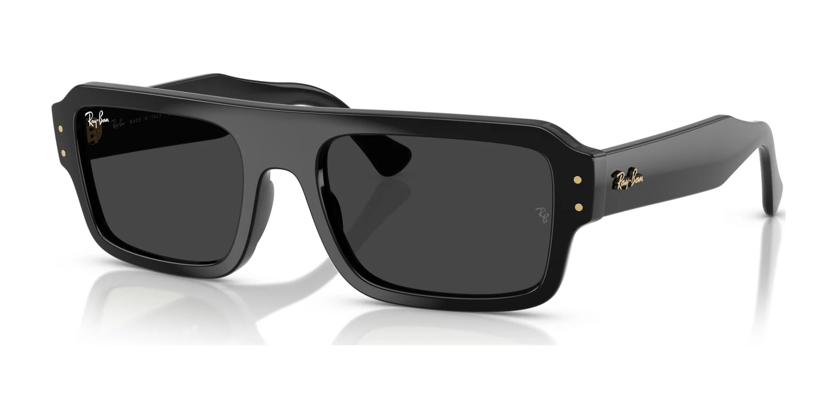 Ray-Ban LUKAS RB4454 Sunglasses Ray-Ban LUKAS RB4454 Sunglasses