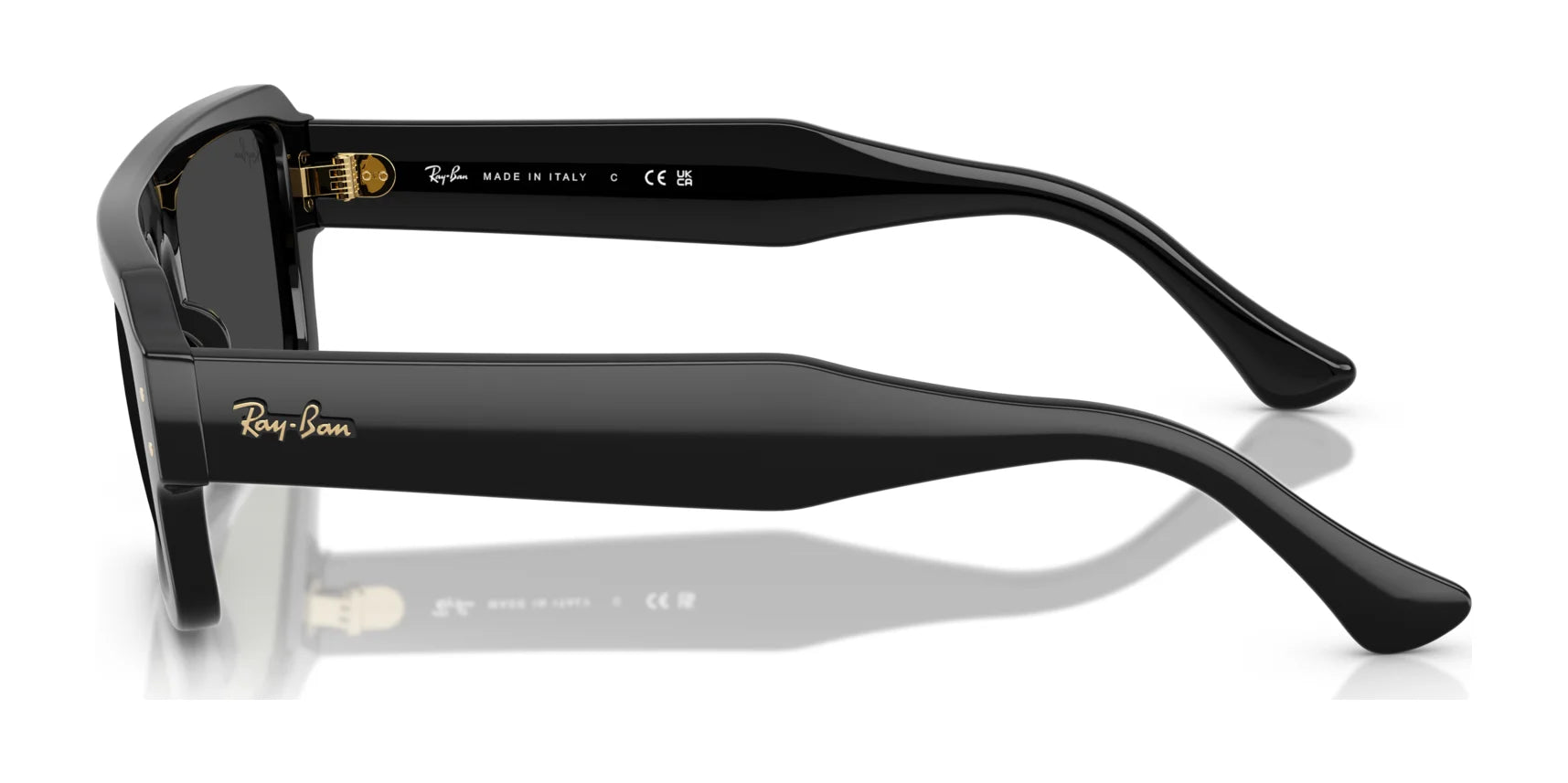 Ray-Ban LUKAS RB4454 Sunglasses Ray-Ban LUKAS RB4454 Sunglasses