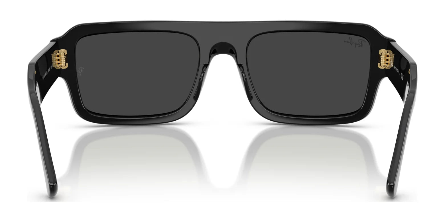 Ray-Ban LUKAS RB4454 Sunglasses Ray-Ban LUKAS RB4454 Sunglasses