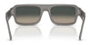 Ray-Ban FLACKO RB4454 Sunglasses / Black №667731 / Green (3N 13.2%) / Size 53