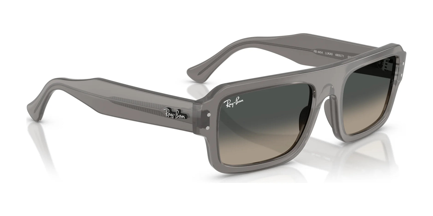 Ray-Ban LUKAS RB4454 Sunglasses Ray-Ban LUKAS RB4454 Sunglasses