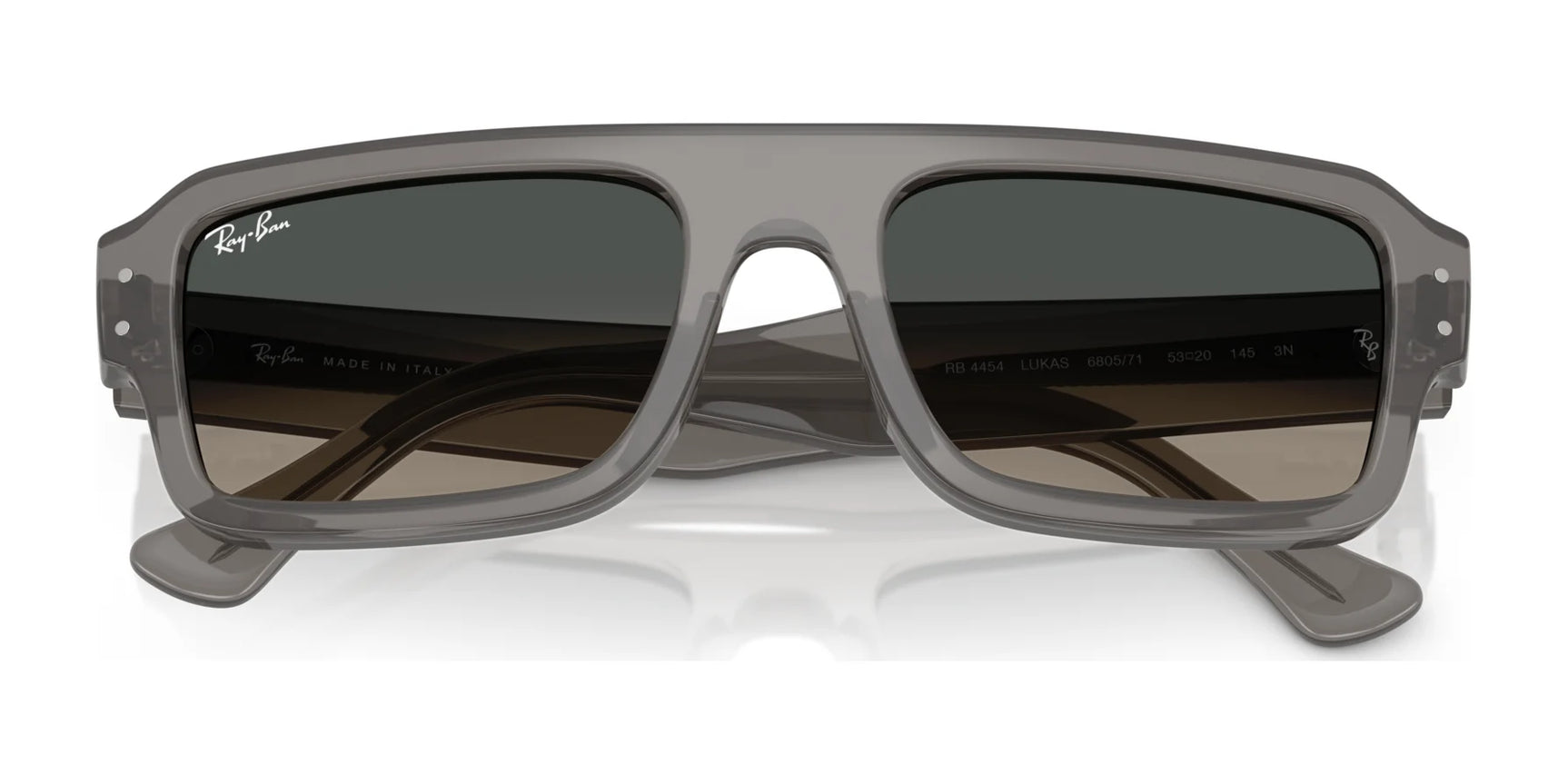 Ray-Ban LUKAS RB4454 Sunglasses Ray-Ban LUKAS RB4454 Sunglasses