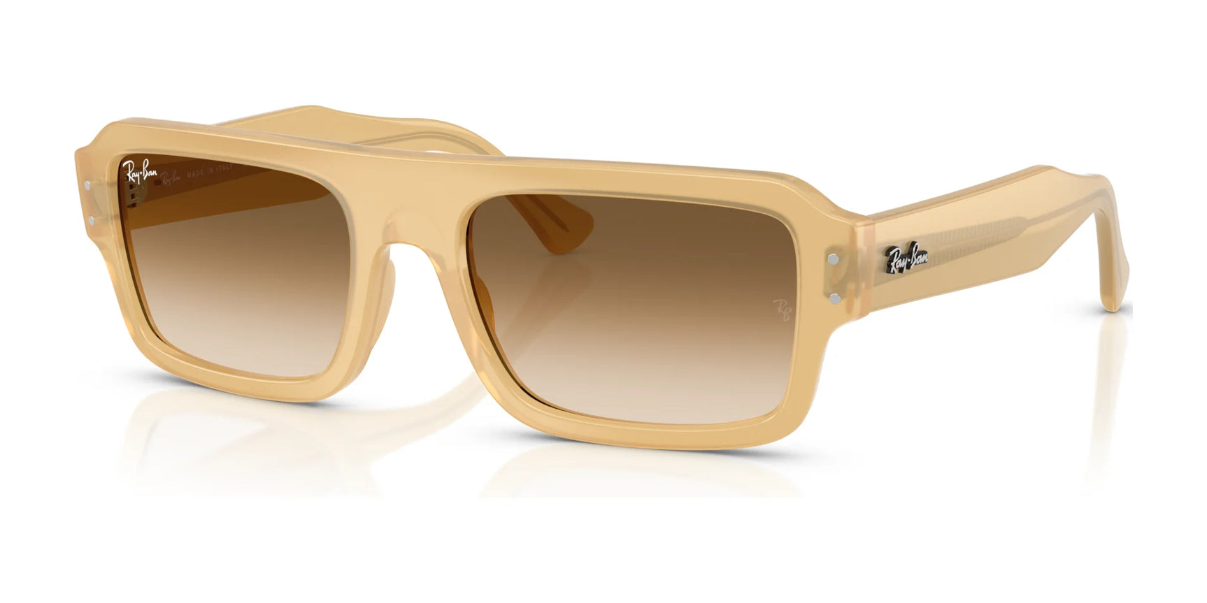 Ray-Ban LUKAS RB4454 Sunglasses Ray-Ban LUKAS RB4454 Sunglasses