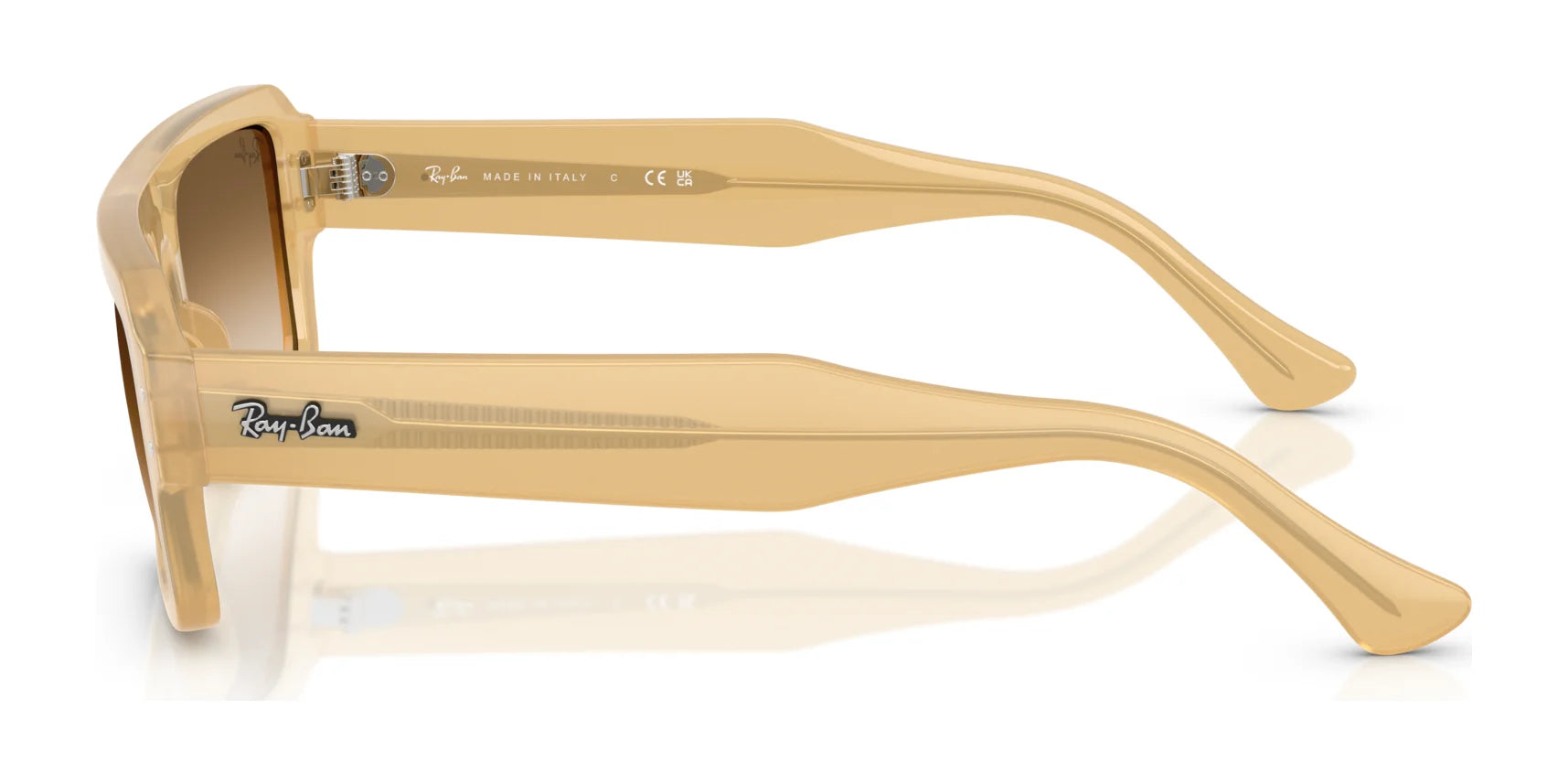 Ray-Ban LUKAS RB4454 Sunglasses Ray-Ban LUKAS RB4454 Sunglasses